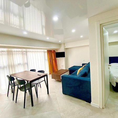Gss - A Apartment Tbilisi Ngoại thất bức ảnh
