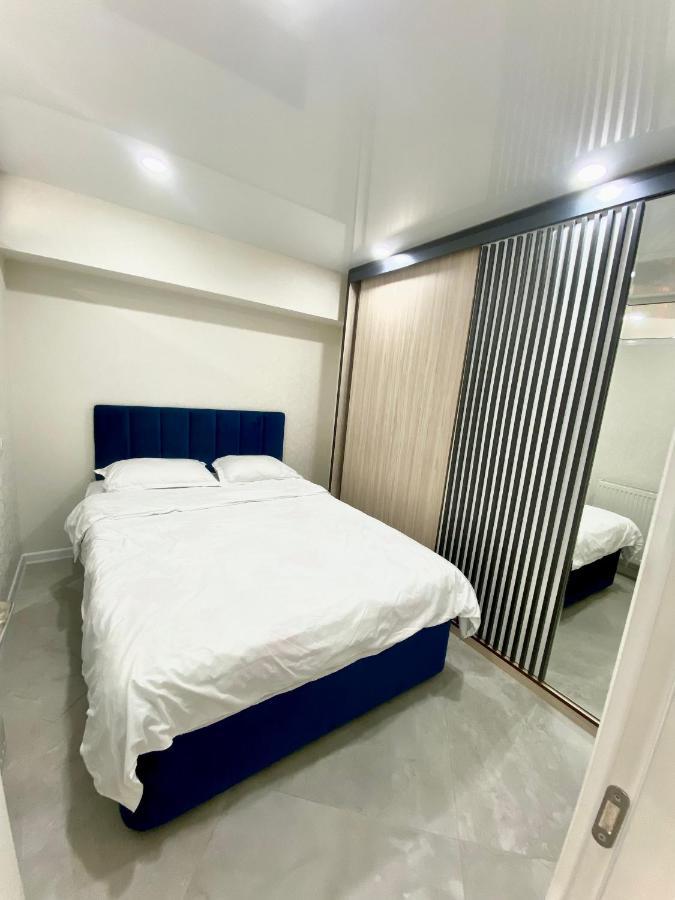 Gss - A Apartment Tbilisi Ngoại thất bức ảnh