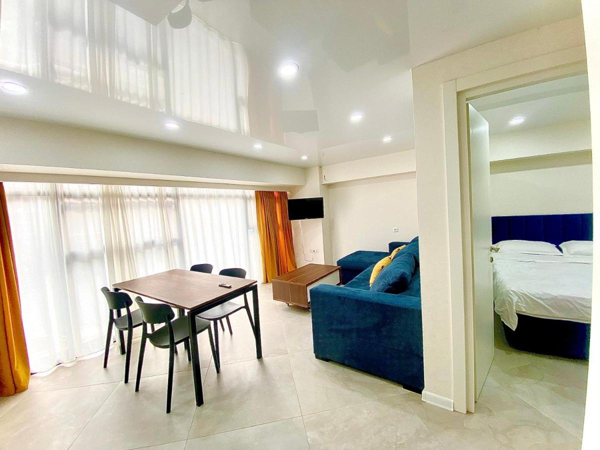 Gss - A Apartment Tbilisi Ngoại thất bức ảnh